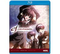 Ef: A Tale of Memories Complete Collection [Blu-ray] [2012] [US Import]