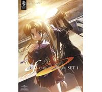 EF - A TALE OF MEMORIES. DVD SET1(3DVD)