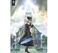 EF - A TALE OF MEMORIES. DVD SET2(3DVD)