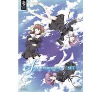 EF - A TALE OF MEMORIES. DVD SET2(3DVD)
