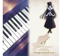 Ef-a Tale of Memories. - Soundtrack [Animation]