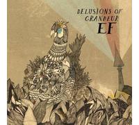 Ef - Delusions Of Grandeur [VINYL]