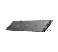 EF ECOFLOW 110W Portable Solar Panel for Power Station