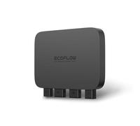 EF EcoFlow 500W Alternator Charger, 3-in-1 Fast-Charging XT60 Charger, 1kWh in 2.1 hr, GaN Tech, Vehicle Battery Maintainer & Jump Starter, App Control, Safe for SUVs, RVs, Camping & Vanlife
