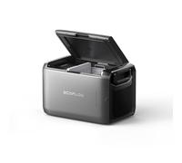 EF ECOFLOW 55L Portable Fridge Freezer, 25-Min Quick Freeze