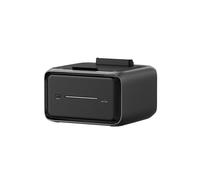 EF EcoFlow 572Wh Extra Battery 600 for RIVER 3 Plus | Expandable Backup Power, 140W USB-C, Wireless Connection, Portable for Camping, RV, Outdoor Power Solutions and Home