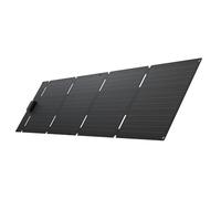 EF ECOFLOW 60W Portable & Foldable Solar Panel, 25% High-Efficiency N-Type Solar Cell, IP65 Waterproof & Dustproof, Design for Camping, Backpacks, SUVs, and Minivans