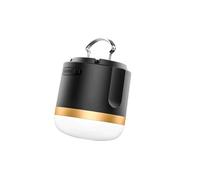 EF ECOFLOW Camping light, Battery Powered, 3.7V/3600mA, Li-Polymer, 400lm, 3.8 hours runtime