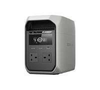 EF ECOFLOW DELTA 3 Classic Power Station, 1024Wh LiFePO4 Battery, Renew