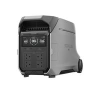 EF ECOFLOW DELTA Pro 3 Portable Power Station, 4096Wh LFP Battery
