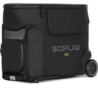 EF ECOFLOW DELTA Pro & DELTA Pro Extra Battery Protective Cover, Waterproof, Dustproof Cover, Velcro Easy Access Design for Outdoor or Indoor Use