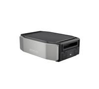 EF ECOFLOW DELTA Pro Ultra Extra Battery 6144Wh, LFP-Battery Backup, Expandable to 30kWh, App Monitor, for Home Use, Emergency, RV