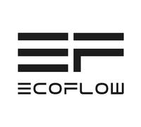 EF ECOFLOW EcoFlow Product - Battery Powered Electricity Generator - Delta 3 Plus - Camping