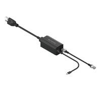 EF ECOFLOW Portable Power Station Grounding Adapter