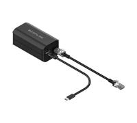 EF ECOFLOW Portable Power Station Grounding Adapter - Controller - Black - ZMA003-EU/UK-C20