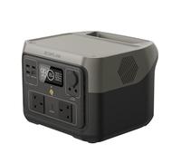 EF ECOFLOW RIVER 2 Max Fast Charging Portable Power Station