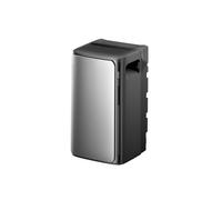 EF ECOFLOW STREAM AC 1.92kWh - Balcony Power Plant with Storage | 100% Compatible with All Microinverters | Expandable Up to 11.52kWh | Plug & Play | TOU & AI Intelligent Control