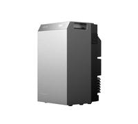 EF ECOFLOW STREAM AC 5000 Balcony Power Plant with Storage, 5024Wh | Compatible with All Microinverters, 3000W Output, DIY Expandable Up to 90kWh, Intelligent Energy Control