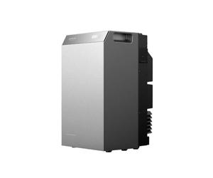 EF ECOFLOW STREAM AC 5000 Balcony Power Plant with Storage, 5024Wh | Compatible with All Microinverters, 3000W Output, DIY Expandable Up to 90kWh, Intelligent Energy Control