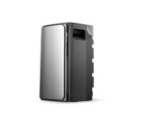 EF ECOFLOW STREAM AC Pro 1.92kW, Balcony Power Plant with Storage