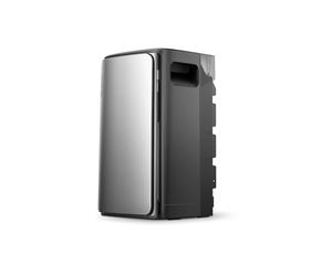 EF ECOFLOW STREAM AC Pro 1.92kW, Balcony Power Plant with Storage