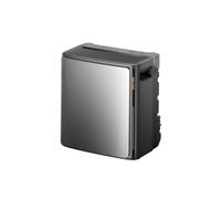 EF ECOFLOW Stream Ultra X 3.84kWh Balcony Power Plant(4 MPPT)