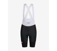 EF-Education First Pro Team 2025 Regular Bib Shorts Black Women - S