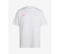 EF-Education First Pro Team 2025 Short Sleeve Jersey White - M