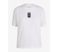 EF-Education First Pro Team Giro d'Italia 2025 Short Sleeve Jersey White Women - XS