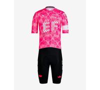 EF-Education First Pro Team Training Kit 2025 pink black - L