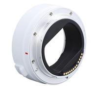 EF EF S Lens Mount Adapter Ring for R5, R6, RP Mirrorless Cameras, Auto Focus with Metal Electronic Contacts, Anti Shake Technology