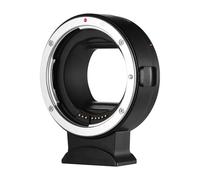 EF/EF-S Lens to EOS R/RF Mount Cameras Adapter Auto Focus Support Electronic Aperture Control Fit for Canon Cameras