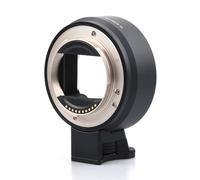 EF EF-S to NEX E Lens Adapter Auto Focus Lens Mount for Canon EF EF-S to NEX E Camera