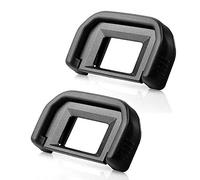 EF Eyepiece Cup Viewfinder Eyecup for Canon T8i EOS SL3-2PCs