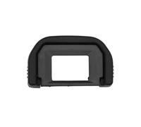 EF Eyepiece Viewfinder Eye Cup Replacement, For Canon EOS 550D 500D 450D 400D 1000D Etc. Camera Accessories (Color : Black)