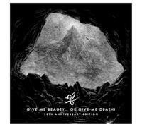 Ef – Give Me Beauty ..Or Give Me Death! – Vinyl – 20 Anniversary ed. W