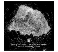 EF – Give Me Beauty... Or Give Me Death – CD – 20th Anniversary