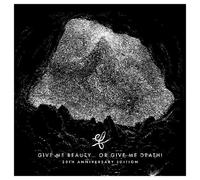EF - GIVE ME BEAUTY... OR GIVE ME DEATH 20TH ANNIVERSARY - CD - K3z
