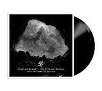 EF – Give Me Beauty... Or Give Me Death! – Vinyl – 20th Anniversary Edition