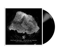 EF - GIVE ME BEAUTY... OR GIVE ME DEATH 20TH ANNIVERSARY - Vinyl Reco - K3z