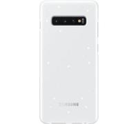 EF-KG975CW LED Display Case for Galaxy S10 G975, White