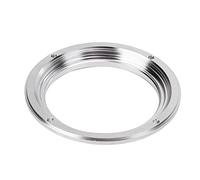 EF Lens Mount Ring Replacement for Camera Brand 24-70mm F2.8/16-35mm / 17-40mm | Metal Bayonet Repair Part | Expert Camera Lens Repair Accessory