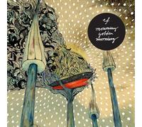 EF - MOURNING GOLDEN MORNING (15 YEARS EDITION 2LP) [VINYL]