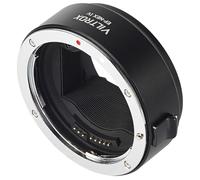 EF-NEX IV Autofocus Metal Lens Adapter Ring Compatible for Canon EF Series Lens to E-mount Camera S0NY a7 a7R a7S a9 nex-7 a5100 a6000 a6300 a6500