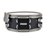 Ef-Note 14" x 5.5" Snare Drum Pad Black Oak