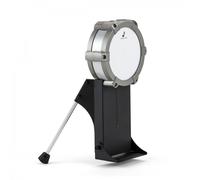 Ef-Note 3 8 Kick Pad White Sparkle