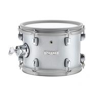 Ef-Note 5 10 x 7 Tom Pad White Sparkle