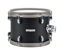 Ef-Note 5 11" x 8" Rack Tom Pad Black Oak