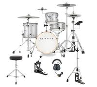 Ef-Note 5 Electronic Drum Kit Bundle