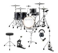 Ef-Note 5X Electronic Drum Kit Bundle